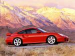 Porsche 911 GT2 2003 года
